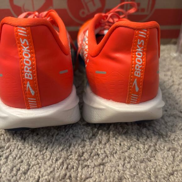 Brooks Hyperion Max 9.5 men’s - Picture 5 of 9